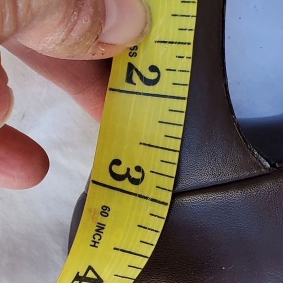 Salvatore Ferragamo fringe pumps 8 - Picture 7 of 12